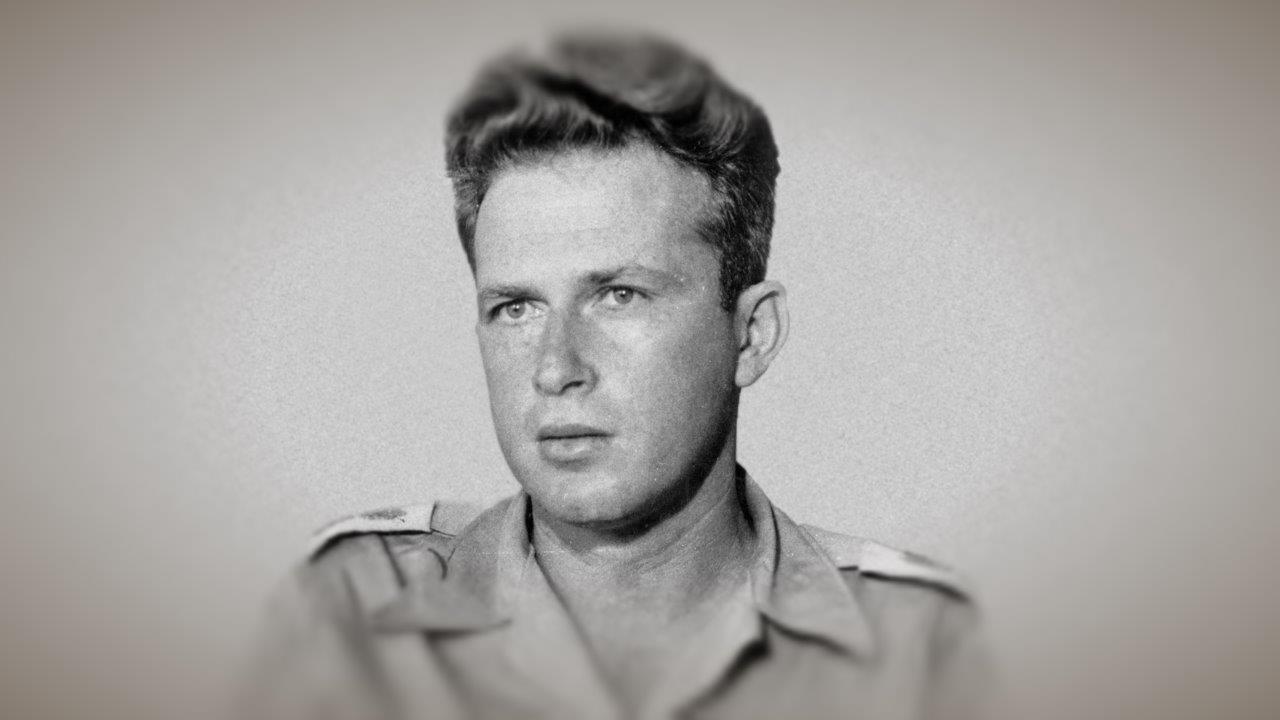 Yitzhak Rabin