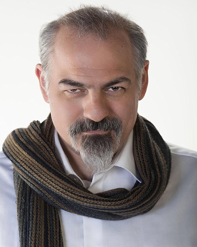David Ogrodowski