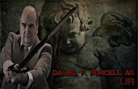 Daniel F. Purcell