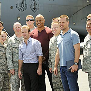 Sam Hanna