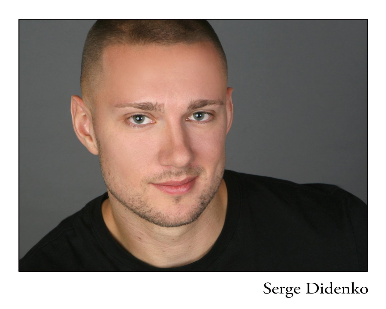 Serge Didenko