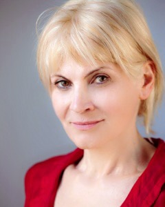 Larissa Kouznetsova