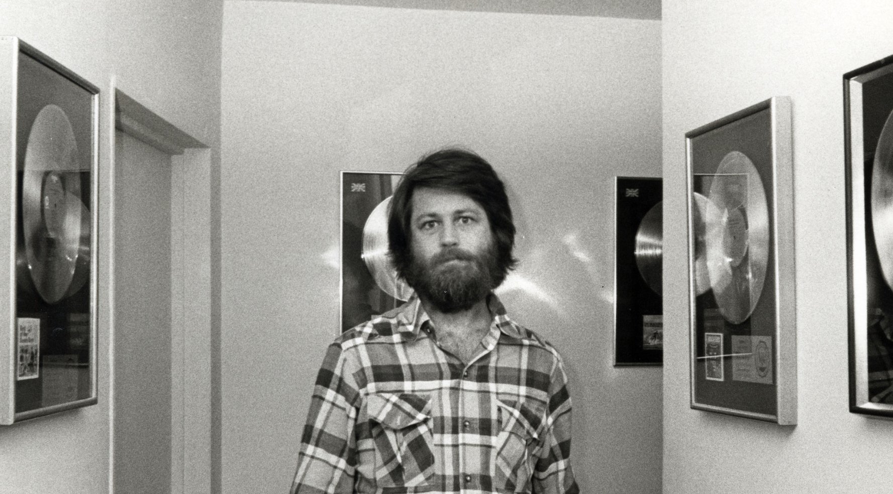 Brian Wilson