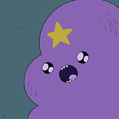 Lumpy Space Princess, Shelby, Banana Guards, Forest Wizard, Additional Voices, Female Cinnamon Bun, Ghost Princess, King of Mars, Lumpy Space Prince, Abs Demon...