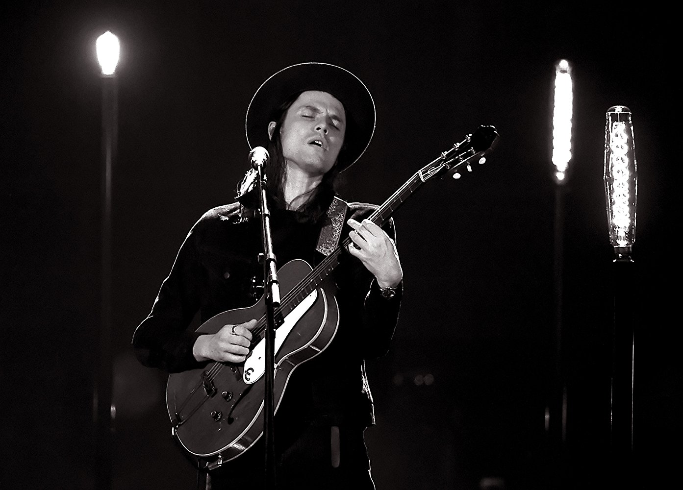 James Bay