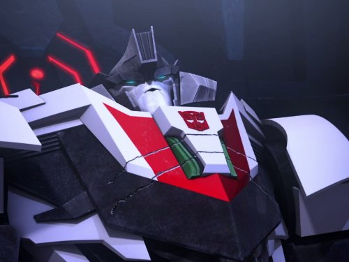 Wheeljack