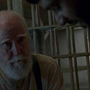 Hershel Greene, Walker Hershel Greene