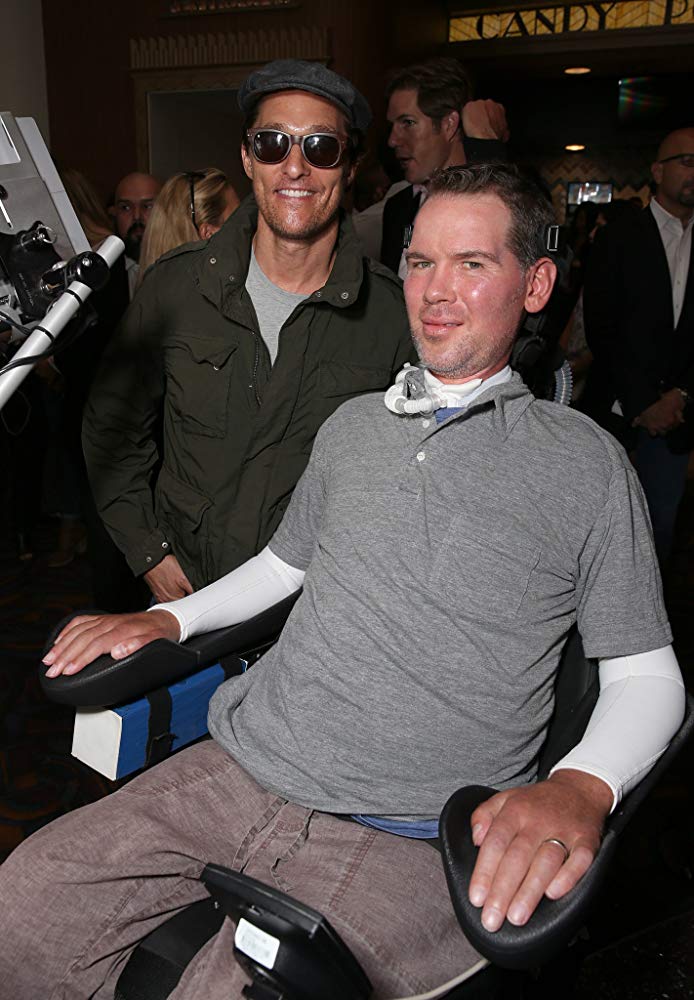 Steve Gleason