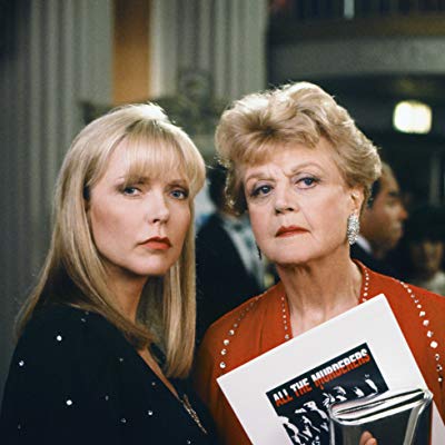 Jessica Fletcher, Emma McGill