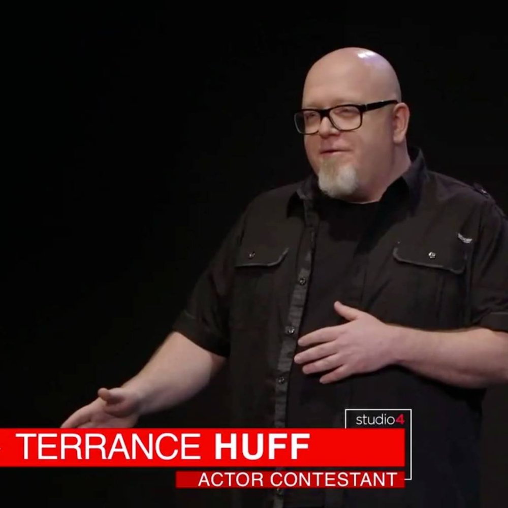 Terrance Huff