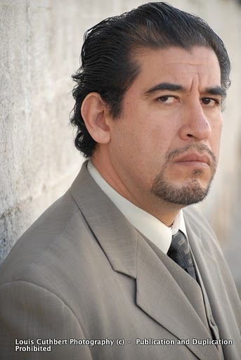 Juan Gabriel Reynoso