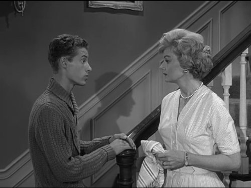 Eddie Haskell