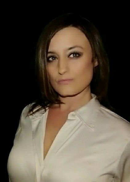 Carla Shinall