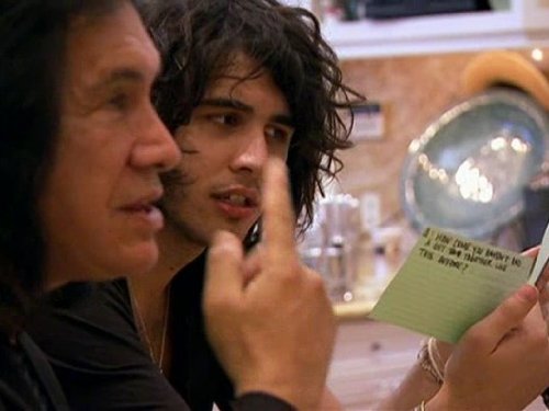 Nick Simmons