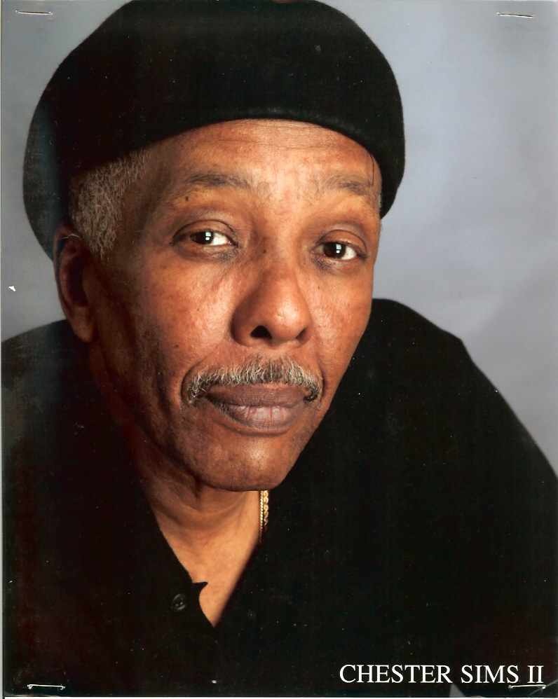 Chester A. Sims II