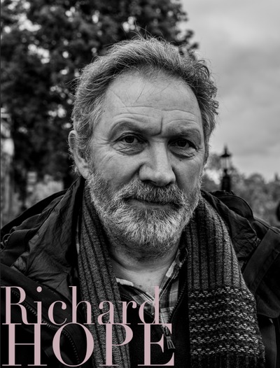 Richard Hope
