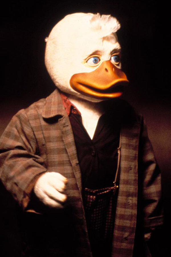 Howard the Duck