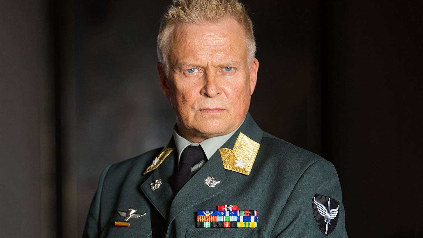 Dennis Storhøi
