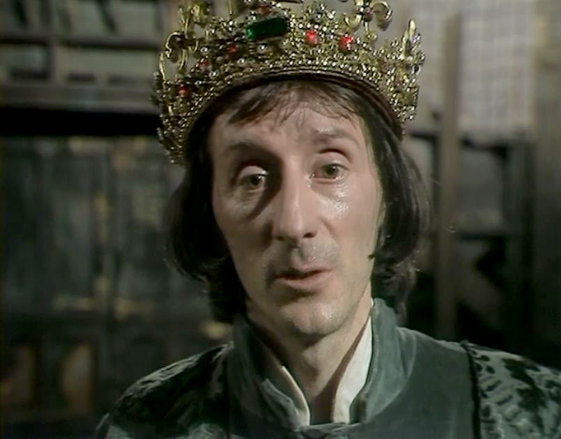 King Henry VI