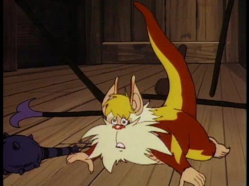 Snarf