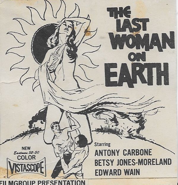 Betsy Jones-Moreland