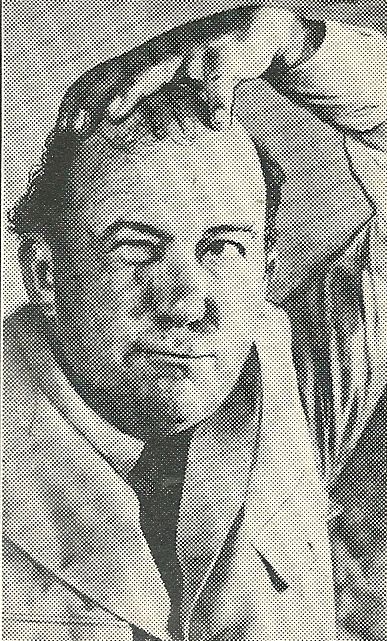 Edgar Kennedy
