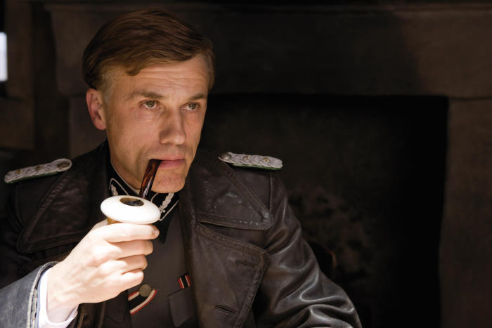 Col. Hans Landa