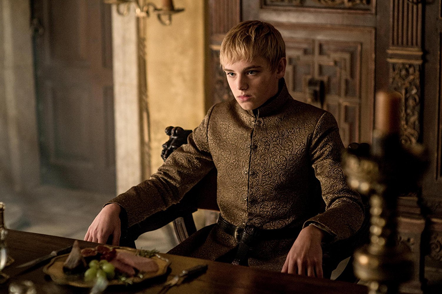 Tommen Baratheon