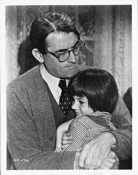 Atticus Finch