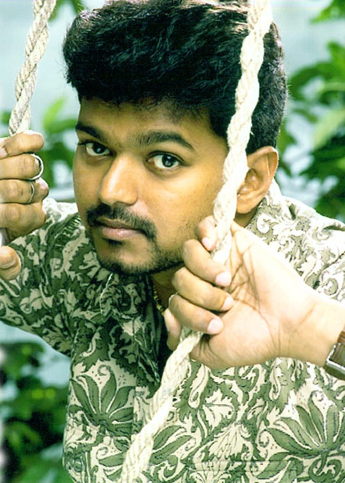 Joseph Vijay