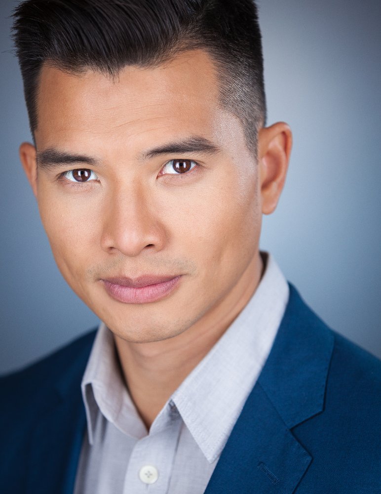 Andy T. Tran