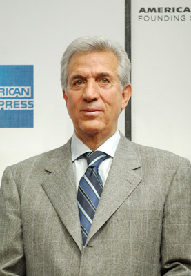 Charles A. Gargano