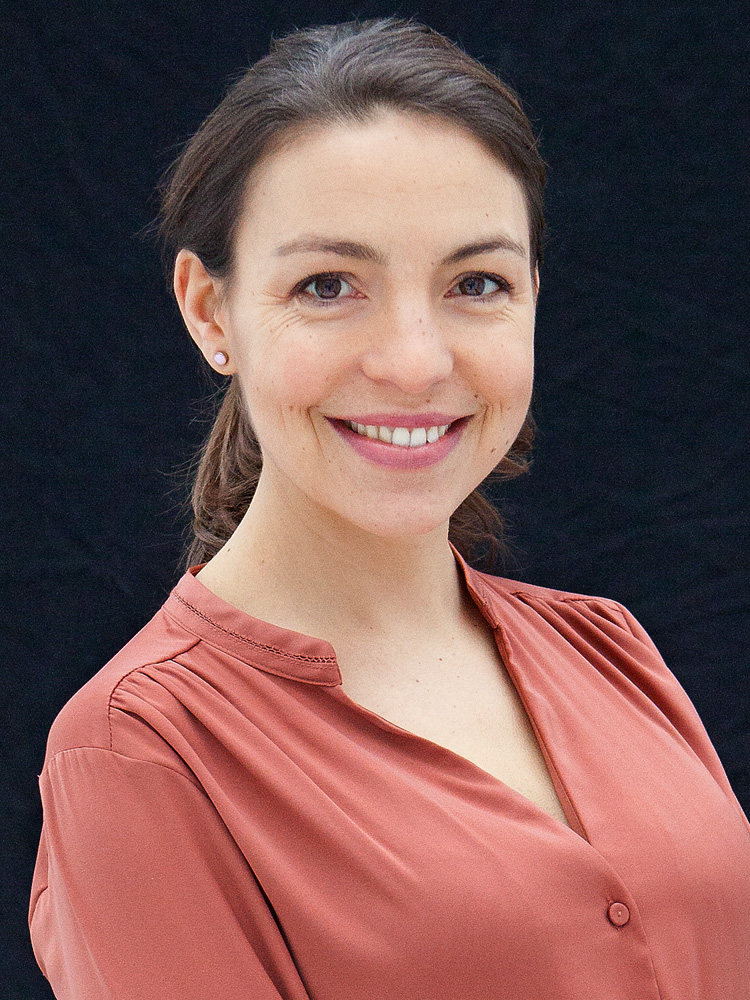 Claire Schuyffel