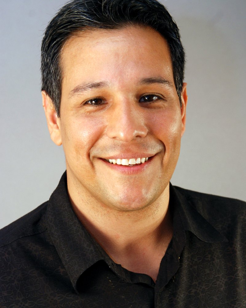 Hector Rodriguez Jr.