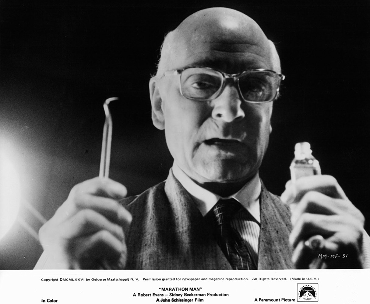 Dr. Christian Szell