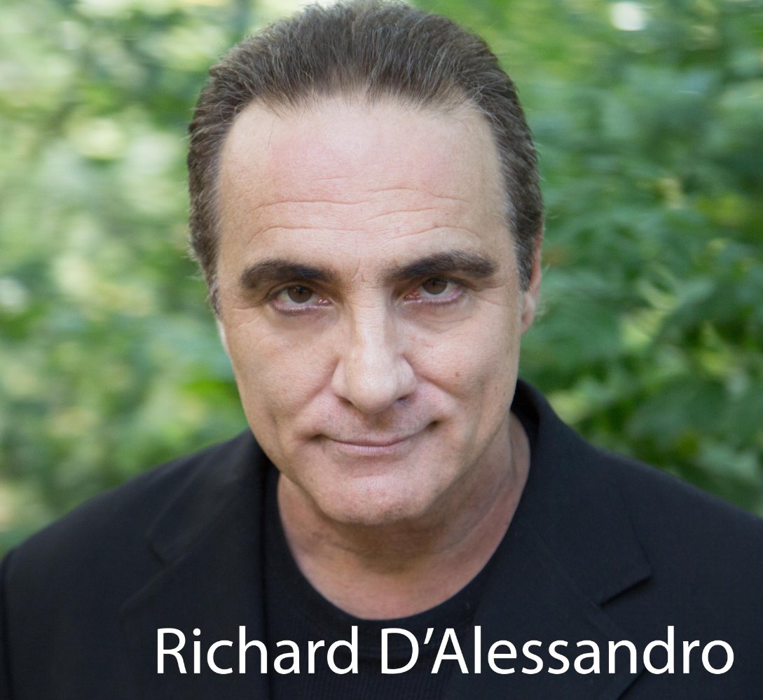 Richard D'Alessandro