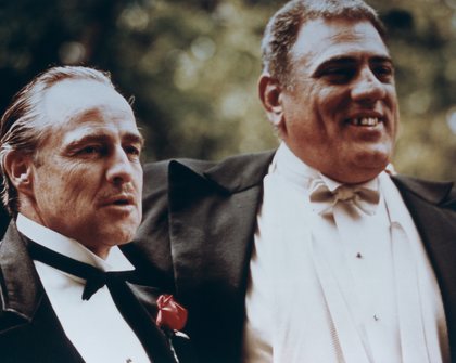 Luca Brasi