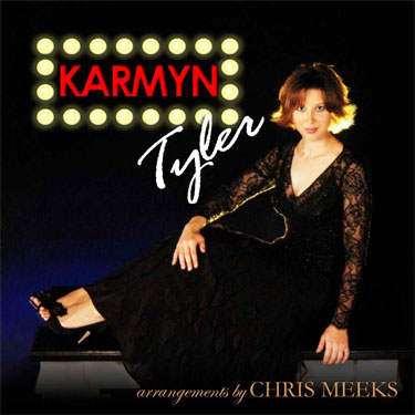 Karmyn Tyler