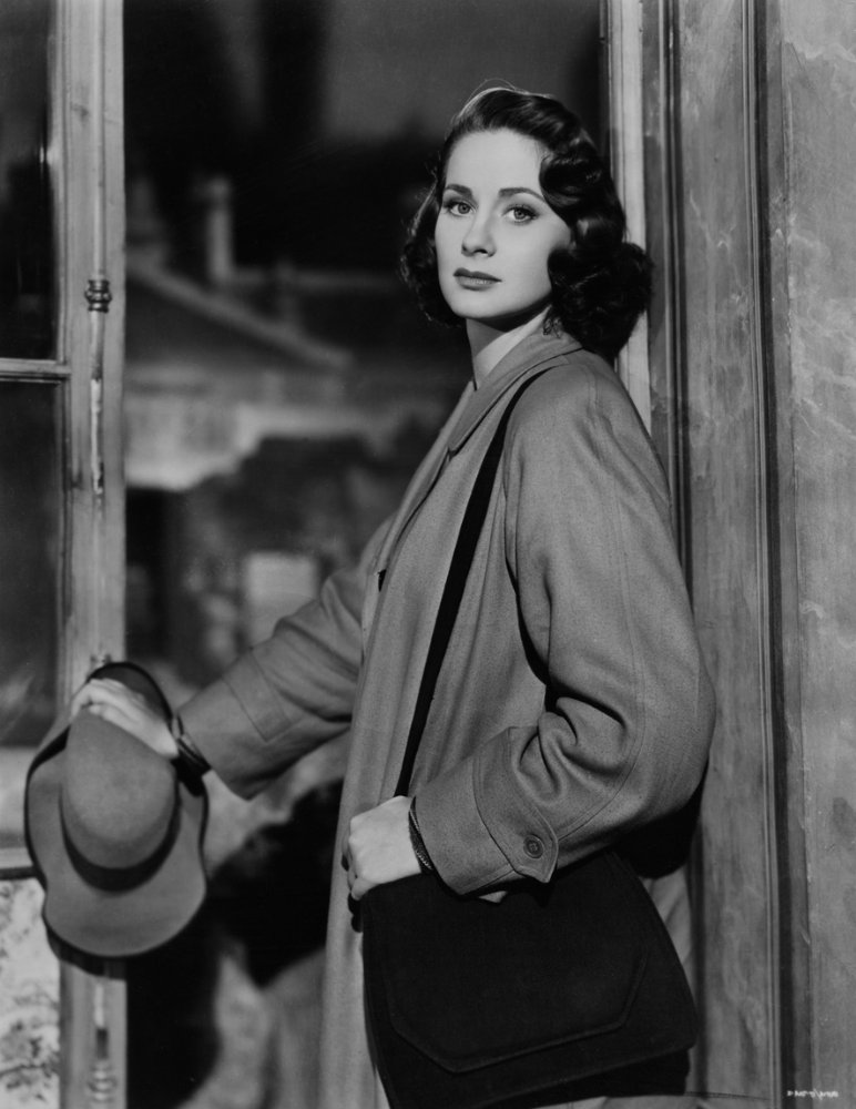 Alida Valli