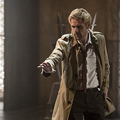 John Constantine