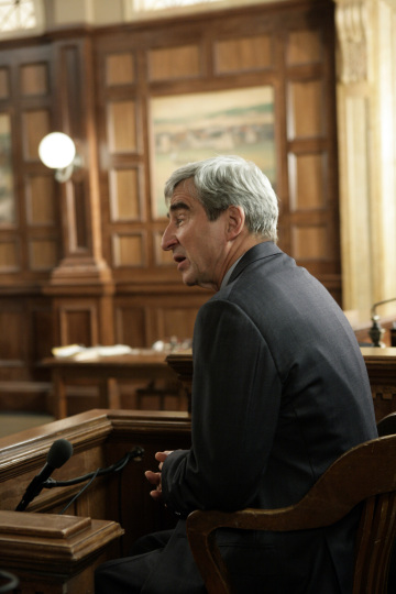 Jack McCoy