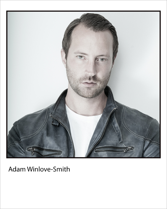Adam Winlove-Smith