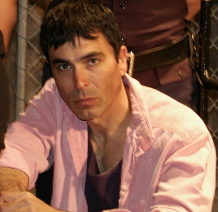 Antonio Royuela