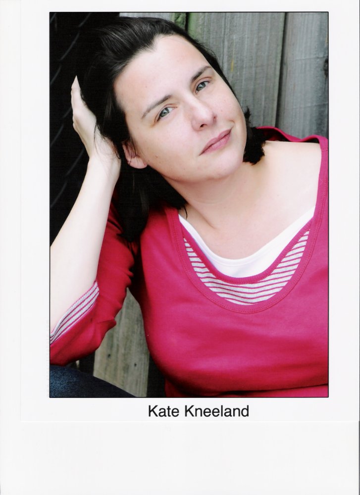 Kate Kneeland