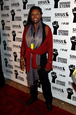 Robin Quivers