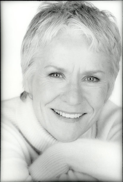 Barbara Tarbuck