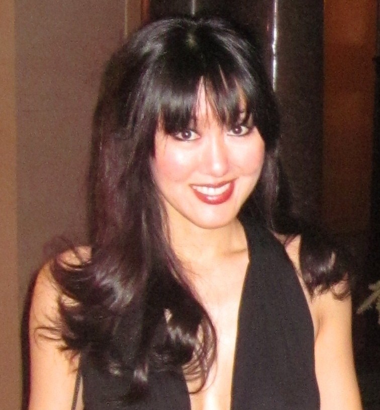 Amy J. Kim