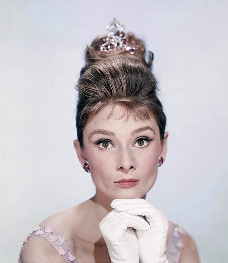 Holly Golightly