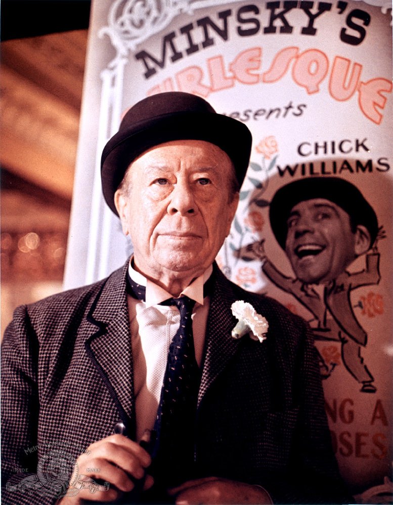 Bert Lahr