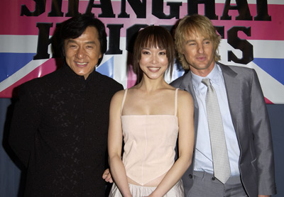 Fann Wong